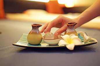 广州黄埔区Teyou养生阁桑拿和SPA服务有什么特色