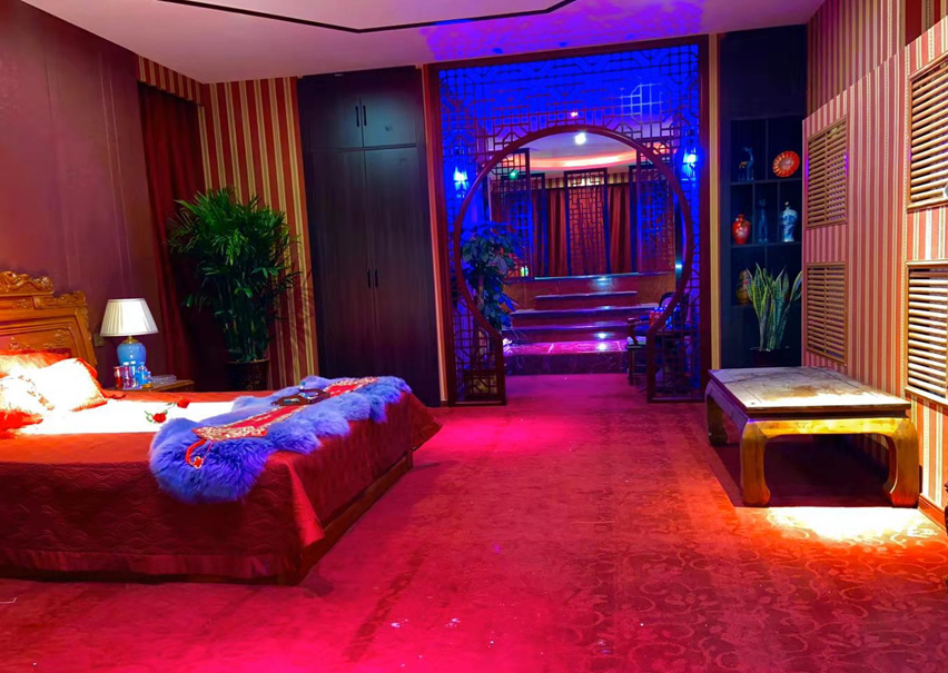 沉浸于宁静，唤醒身心的每一寸——[广州黄埔区桑拿SPA会所]